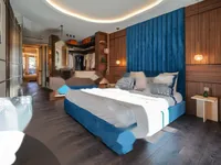 Недвижимость Apartment Monaco, La Rousse: 10