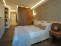 Недвижимость Apartment Monaco, La Rousse: 17