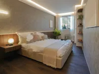 Недвижимость Apartment Monaco, La Rousse: 18