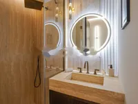 Недвижимость Apartment Monaco, La Rousse: 19