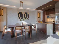 Недвижимость Apartment Monaco, La Rousse: 21