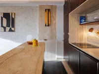 Недвижимость Apartment Monaco, La Rousse: 22