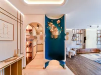 Недвижимость Apartment Monaco, La Rousse: 4