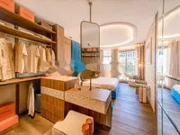 Недвижимость Apartment Monaco, La Rousse: 11