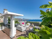 Недвижимость Apartment Monaco, Jardin Exotique: 14