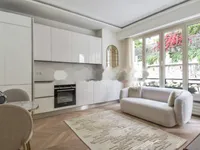 Недвижимость Apartment Monaco, Monte-Carlo: 1