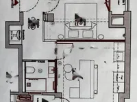 Недвижимость Apartment Monaco, Monte-Carlo: 10