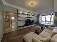 Недвижимость Apartment Monaco, La Rousse: 11