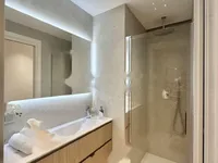 Недвижимость Apartment Monaco, Jardin Exotique: 5