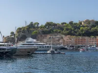 Недвижимость Apartment Monaco, Port: 8