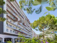 Недвижимость Apartment Monaco, Port: 9