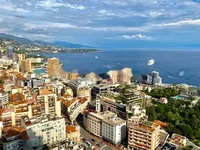 Недвижимость Apartment Monaco, Monte-Carlo: 3