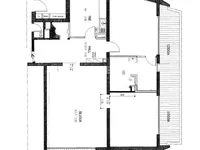 Недвижимость Apartment Monaco, Monte-Carlo: 5