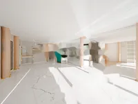 Недвижимость Apartment Monaco, Carre D'Or: 2