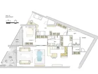 Недвижимость Apartment Monaco, Carre D'Or: 12