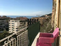 Недвижимость Apartment Monaco, Condamine: 1