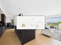 Недвижимость Apartment 2 bedrooms for sale in Luxembourg-Gasperich - Cloche d'or: 1