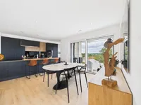 Недвижимость Apartment 2 bedrooms for sale in Luxembourg-Gasperich - Cloche d'or: 3