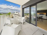 Недвижимость Apartment 2 bedrooms for sale in Luxembourg-Gasperich - Cloche d'or: 6