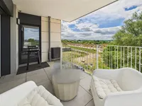 Недвижимость Apartment 2 bedrooms for sale in Luxembourg-Gasperich - Cloche d'or: 7