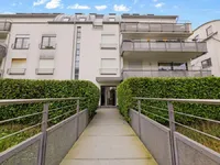 Недвижимость Apartment 2 bedrooms for sale in Fentange: 1