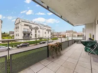 Недвижимость Apartment 2 bedrooms for sale in Fentange: 4