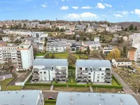 Недвижимость Apartment 2 bedrooms for sale in Fentange: 6