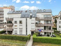 Недвижимость Apartment 2 bedrooms for sale in Fentange: 7