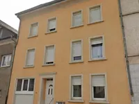 Недвижимость Apartment 3 bedrooms for sale in Ettelbruck: 1