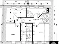 Недвижимость Apartment 3 bedrooms for sale in Ettelbruck: 2