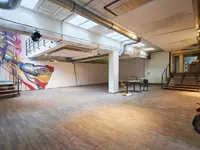 Недвижимость Loft for sale in Luxembourg-Hollerich: 1