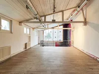 Недвижимость Loft for sale in Luxembourg-Hollerich: 5