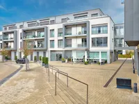 Недвижимость Apartment 1 bedroom for sale in Bettembourg: 1