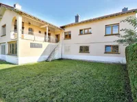 Недвижимость Detached house 6 bedrooms for sale in Schieren: 1