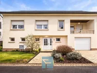 Недвижимость Detached house 5 bedrooms for sale in Meispelt: 1