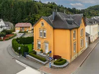 Недвижимость Townhouse 5 bedrooms for sale in Vianden: 2