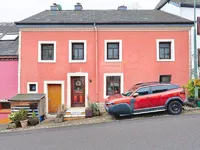 Недвижимость Detached house 3 bedrooms for sale in Arsdorf: 1