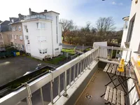 Недвижимость Apartment 2 bedrooms for sale in Mondorf-les-Bains: 6