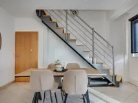 Недвижимость Apartment 2 bedrooms for sale in Hovelange: 2