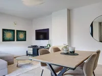 Недвижимость Apartment 2 bedrooms for sale in Hovelange: 3