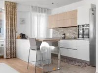 Недвижимость Apartment 2 bedrooms for sale in Luxembourg-Hollerich: 1
