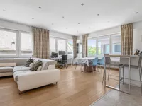 Недвижимость Apartment 2 bedrooms for sale in Luxembourg-Hollerich: 2