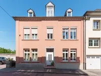 Недвижимость House 7 bedrooms for sale in Luxembourg-Centre ville: 1