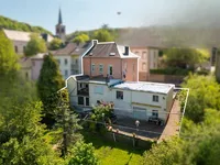 Недвижимость House 7 bedrooms for sale in Luxembourg-Centre ville: 4