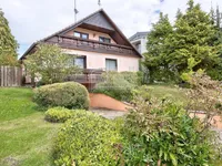 Недвижимость Detached house 5 bedrooms for sale in Mullendorf: 1