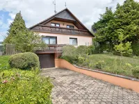 Недвижимость Detached house 5 bedrooms for sale in Mullendorf: 2