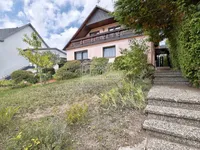 Недвижимость Detached house 5 bedrooms for sale in Mullendorf: 3