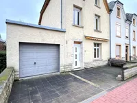 Недвижимость Detached house 3 bedrooms for sale in Bissen: 1