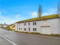 Недвижимость Detached house 2 bedrooms for sale in Lenningen: 1