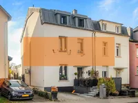 Недвижимость Detached house 4 bedrooms for sale in Bettembourg: 1